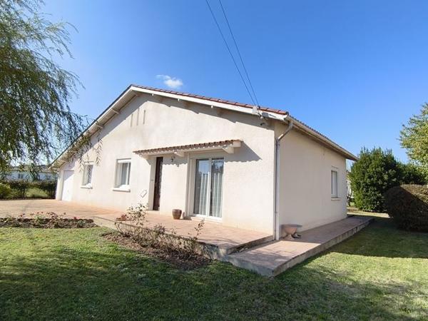 Maison à vendre |  Pineuilh |  3 pièces | 103 m²