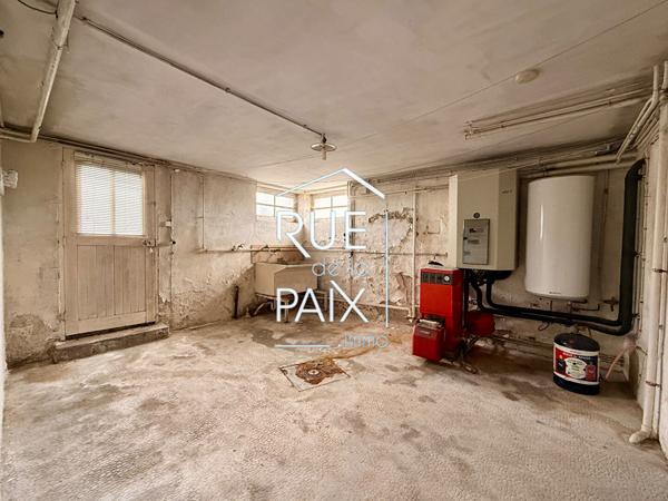 79420 REFFANNES Maison