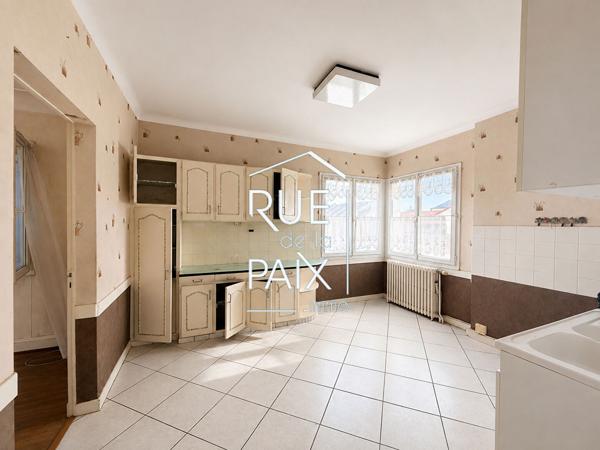 79420 REFFANNES Maison