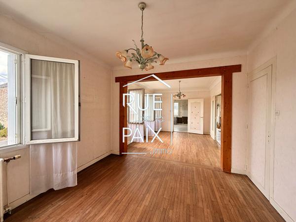 79420 REFFANNES Maison