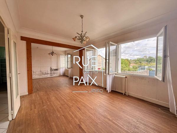 79420 REFFANNES Maison