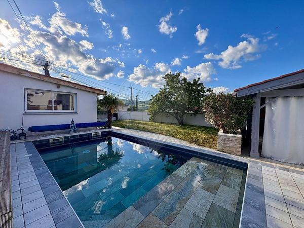 Maison  en vente - Rhône - 69