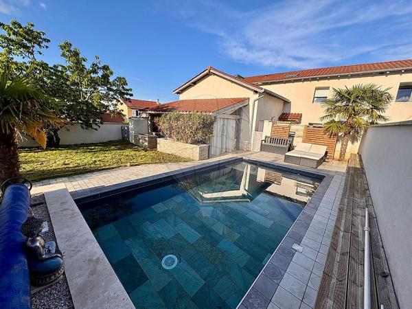 Maison  en vente - Rhône - 69