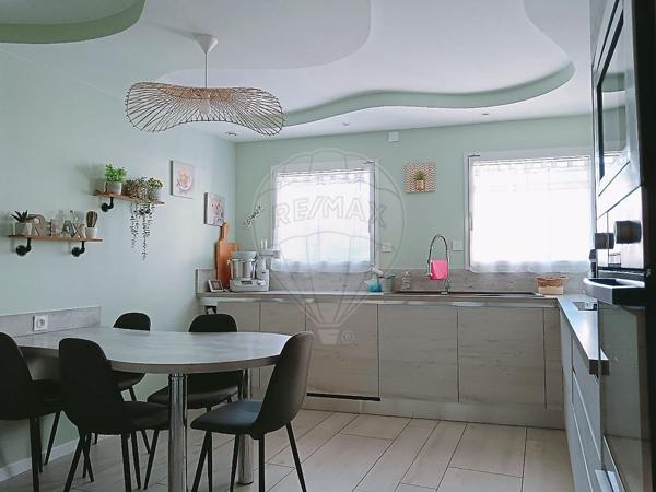 Maison  en vente - Rhône - 69