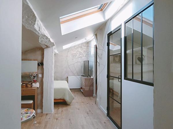 Maison  en vente - Rhône - 69