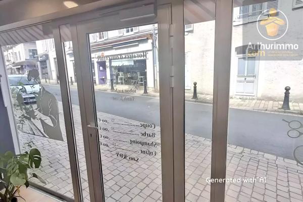 Vente                                                      Immeuble
                        
                     4 pièces                      90 m2                     à Beaugency