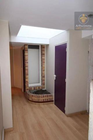 Vente                                                      Immeuble
                        
                     4 pièces                      90 m2                     à Beaugency
