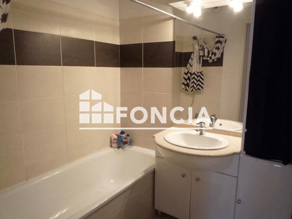 Location Appartement 3 pièces 54.21 m² - 1 IMPASSE DES JARDINS Onet Le Chateau 12850