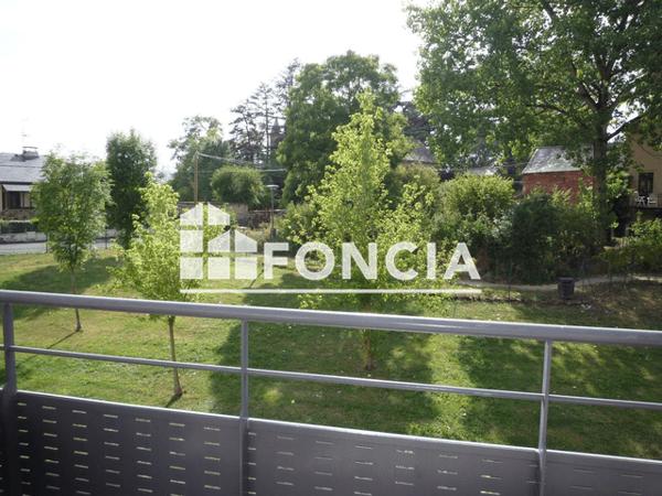 Location Appartement 3 pièces 54.21 m² - 1 IMPASSE DES JARDINS Onet Le Chateau 12850