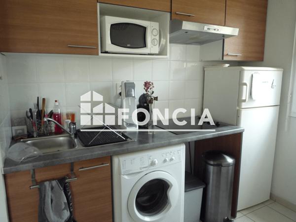 Location Appartement 3 pièces 54.21 m² - 1 IMPASSE DES JARDINS Onet Le Chateau 12850
