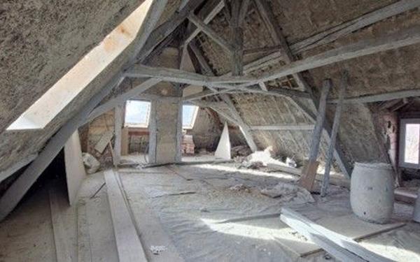 Appartement à vendre    3 pièces • 60,60 m2 Morestel