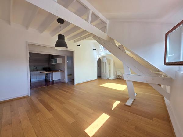 Appartement Dijon 5 pièce(s) 96 m2