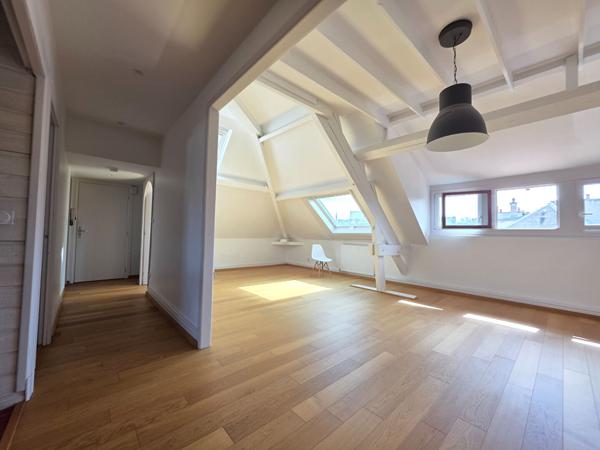 Appartement Dijon 5 pièce(s) 96 m2