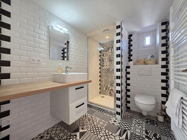 Appartement Dijon 5 pièce(s) 96 m2