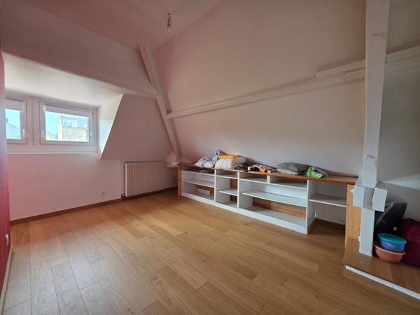 Appartement Dijon 5 pièce(s) 96 m2