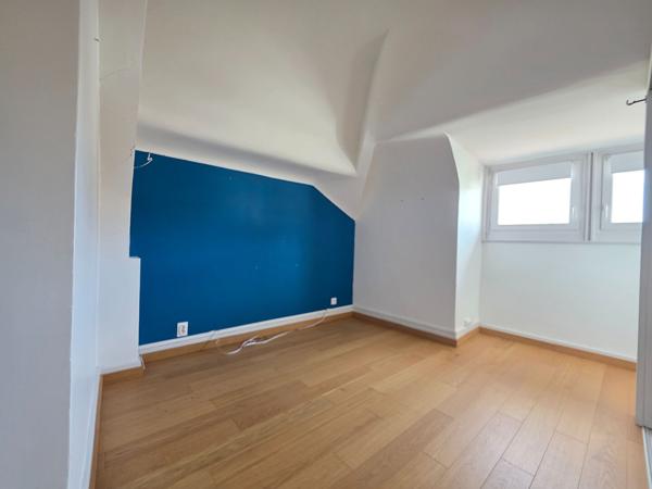 Appartement Dijon 5 pièce(s) 96 m2
