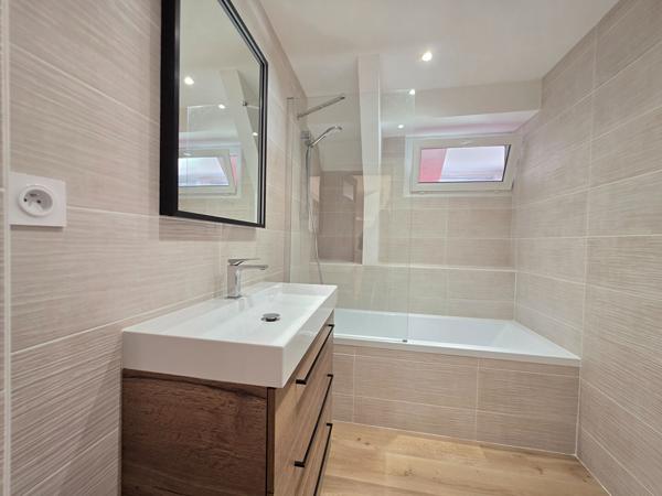 Appartement Dijon 5 pièce(s) 96 m2