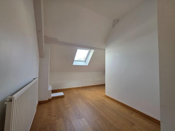 Appartement Dijon 5 pièce(s) 96 m2