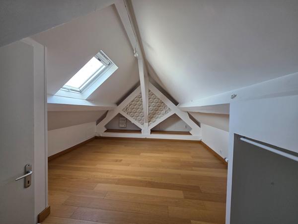 Appartement Dijon 5 pièce(s) 96 m2