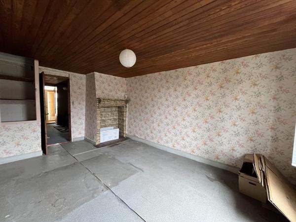 Maison à vendre |  Maurs |  6 pièces | 120 m²