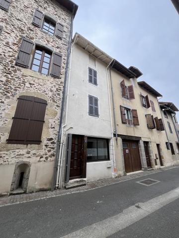 Maison à vendre |  Maurs |  6 pièces | 120 m²