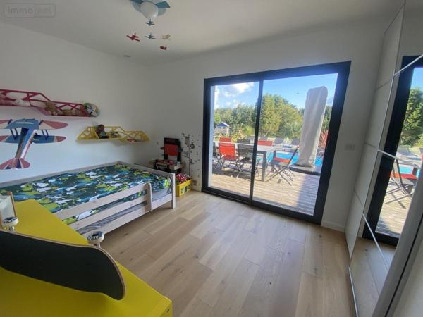 Maison à vendre à Quimper dans le Finistère (29000), ref : 29015-611