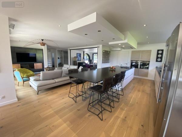 Maison à vendre à Quimper dans le Finistère (29000), ref : 29015-611