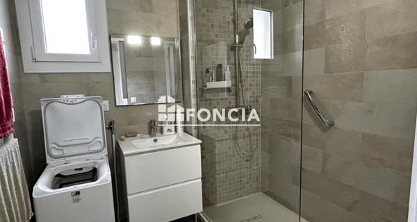 À vendre Appartement 2 pièces 50 m² - Six-fours-les-plages 83140