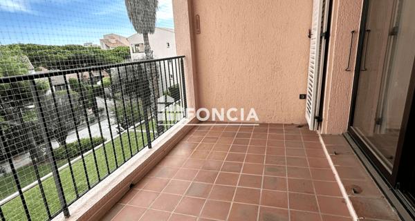 À vendre Appartement 2 pièces 50 m² - Six-fours-les-plages 83140