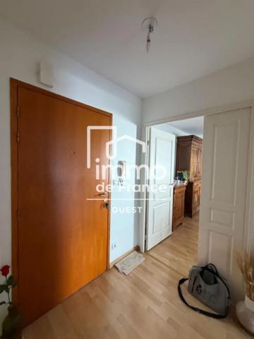Appartement à louer à Angers (49100)