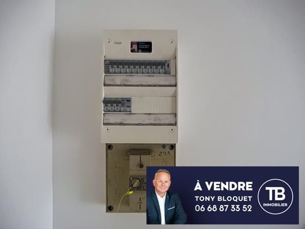 Lyon (69004) LYON 4 - T3 - TERRASSE - GARAGE - VUE SAONE ET FOURVIERE