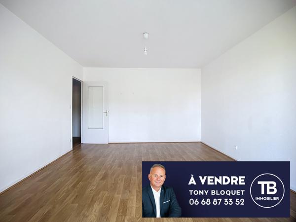 Lyon (69004) LYON 4 - T3 - TERRASSE - GARAGE - VUE SAONE ET FOURVIERE