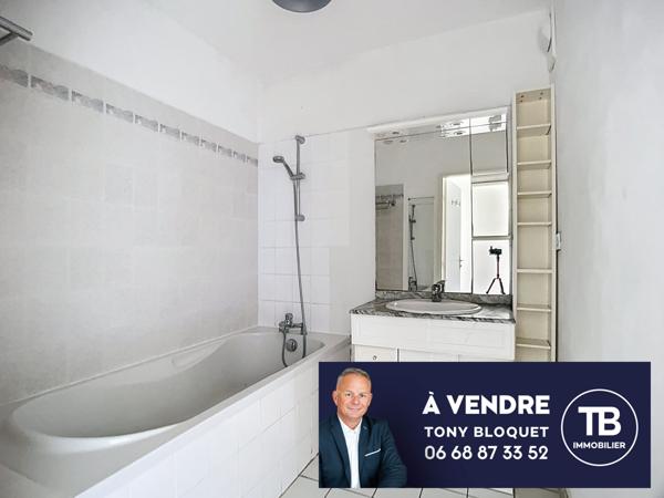 Lyon (69004) LYON 4 - T3 - TERRASSE - GARAGE - VUE SAONE ET FOURVIERE