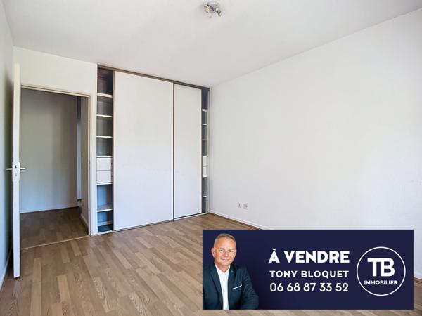 Lyon (69004) LYON 4 - T3 - TERRASSE - GARAGE - VUE SAONE ET FOURVIERE