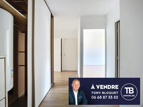 Lyon (69004) LYON 4 - T3 - TERRASSE - GARAGE - VUE SAONE ET FOURVIERE