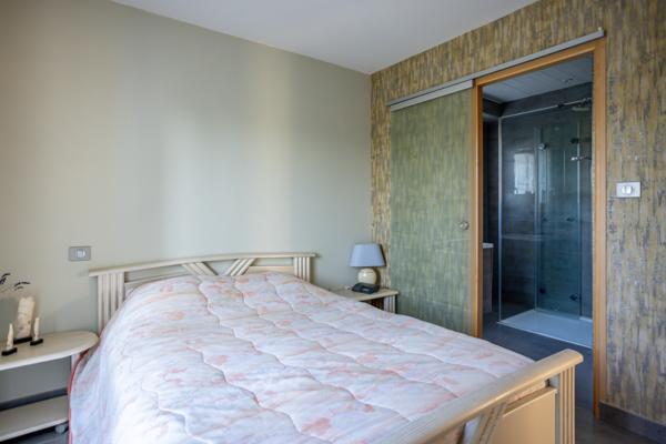 Vannes (56000) Maison de standing rénovée – Volumes, prestations haut de gamme et studio indépendant