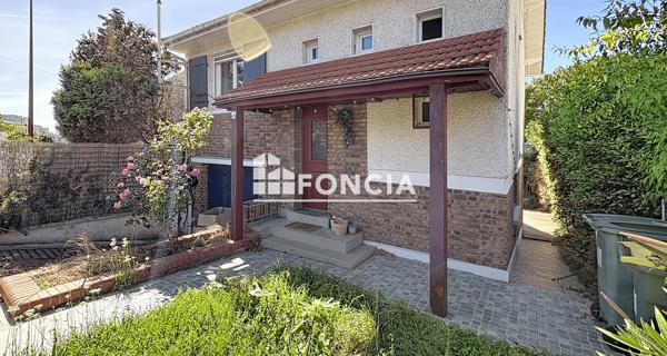 À vendre Maison 6 pièces 94.51 m² - Fresnes 94260