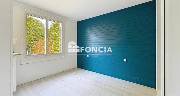 À vendre Maison 6 pièces 94.51 m² - Fresnes 94260