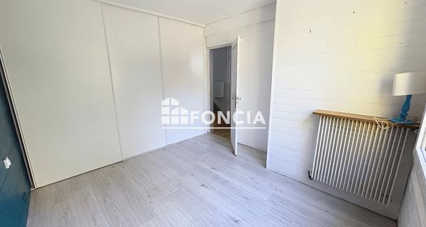 À vendre Maison 6 pièces 94.51 m² - Fresnes 94260