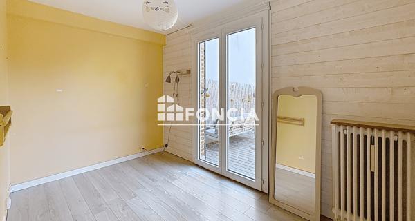 À vendre Maison 6 pièces 94.51 m² - Fresnes 94260
