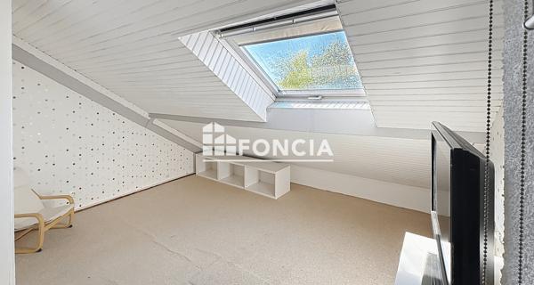 À vendre Maison 6 pièces 94.51 m² - Fresnes 94260