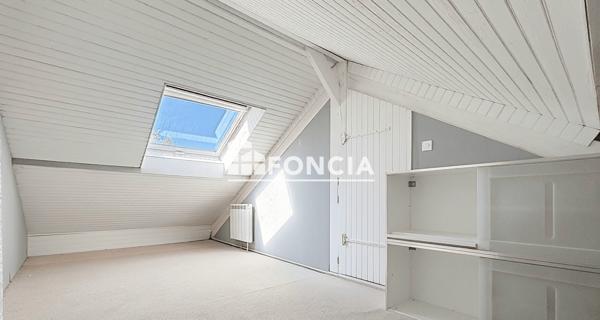 À vendre Maison 6 pièces 94.51 m² - Fresnes 94260