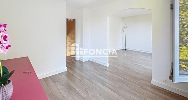 À vendre Maison 6 pièces 94.51 m² - Fresnes 94260