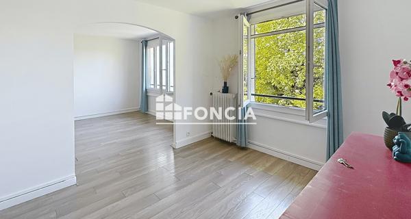 À vendre Maison 6 pièces 94.51 m² - Fresnes 94260