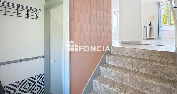 À vendre Maison 6 pièces 94.51 m² - Fresnes 94260