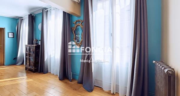À vendre Maison 7 pièces 172 m² - Les Lilas 93260