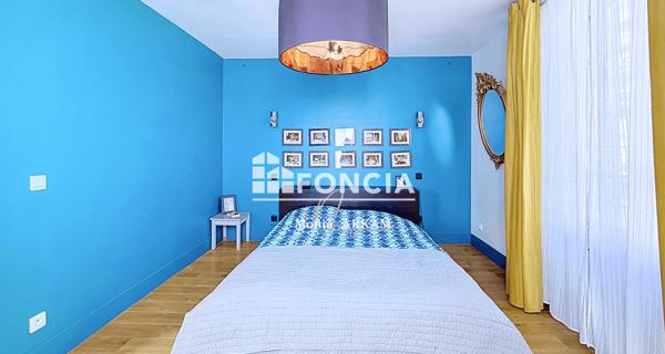 À vendre Maison 7 pièces 172 m² - Les Lilas 93260