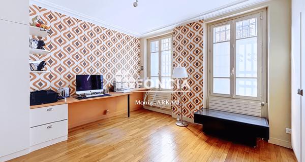 À vendre Maison 7 pièces 172 m² - Les Lilas 93260