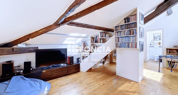 À vendre Maison 7 pièces 172 m² - Les Lilas 93260