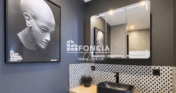 À vendre Maison 7 pièces 172 m² - Les Lilas 93260